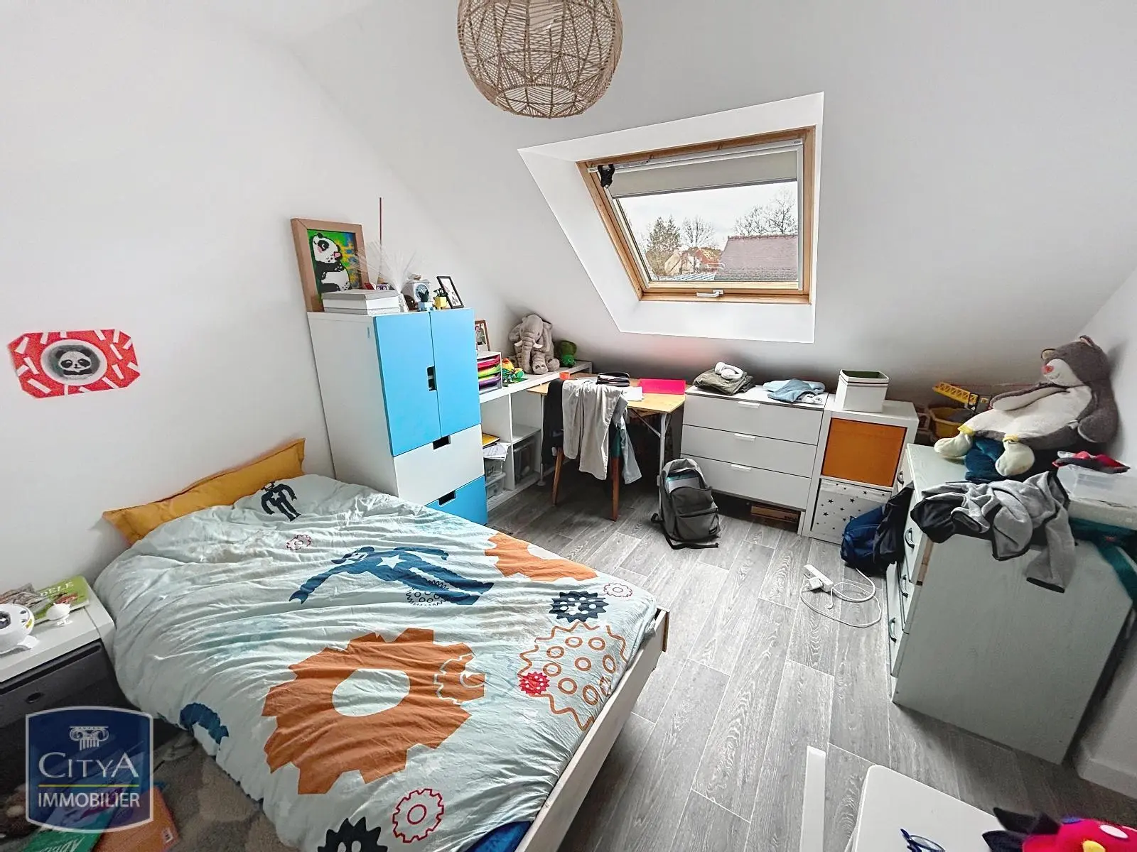 Photo 17 Maison 5 pièces 115m²