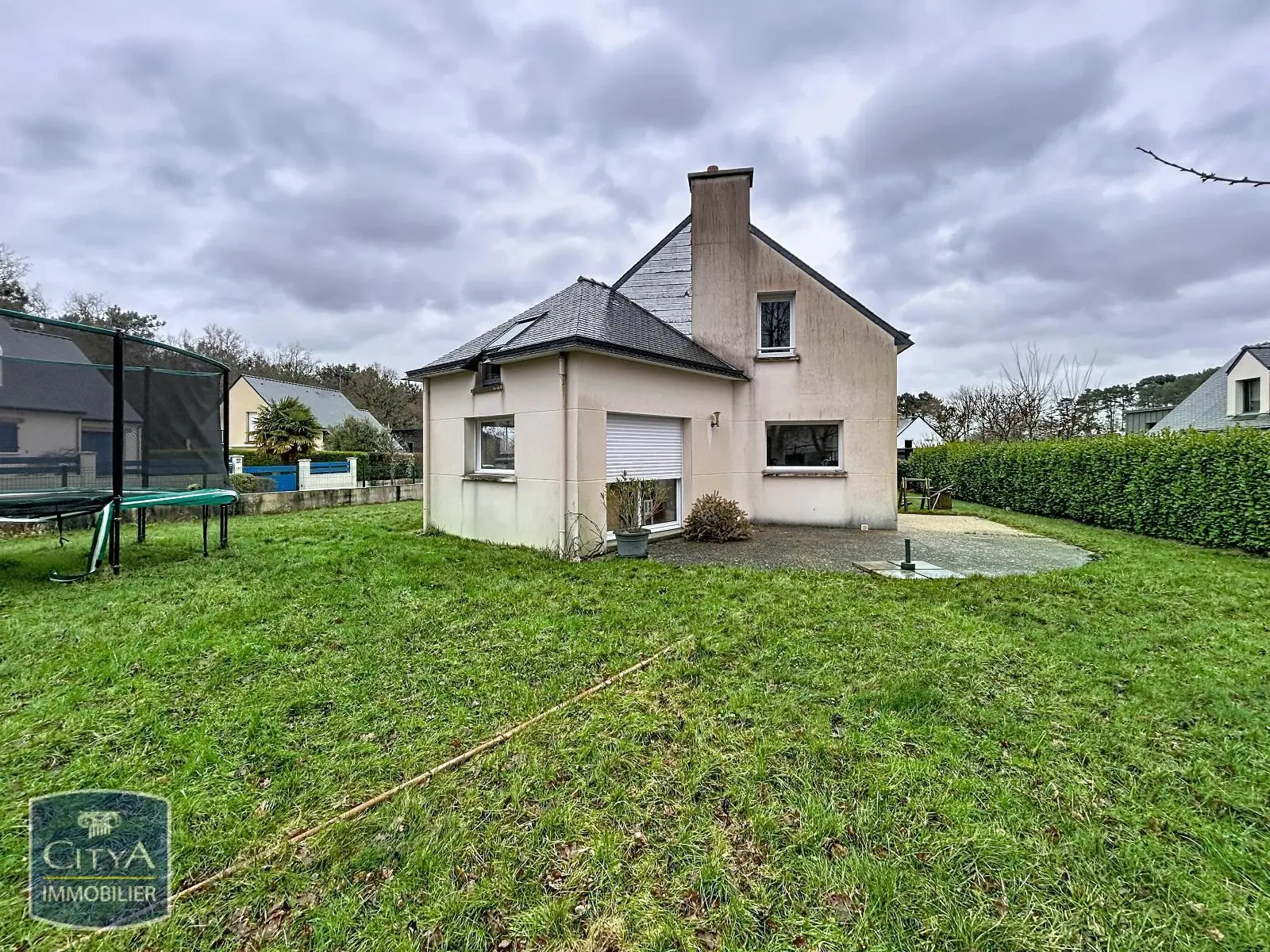 Photo 21 Maison 5 pièces 115m²