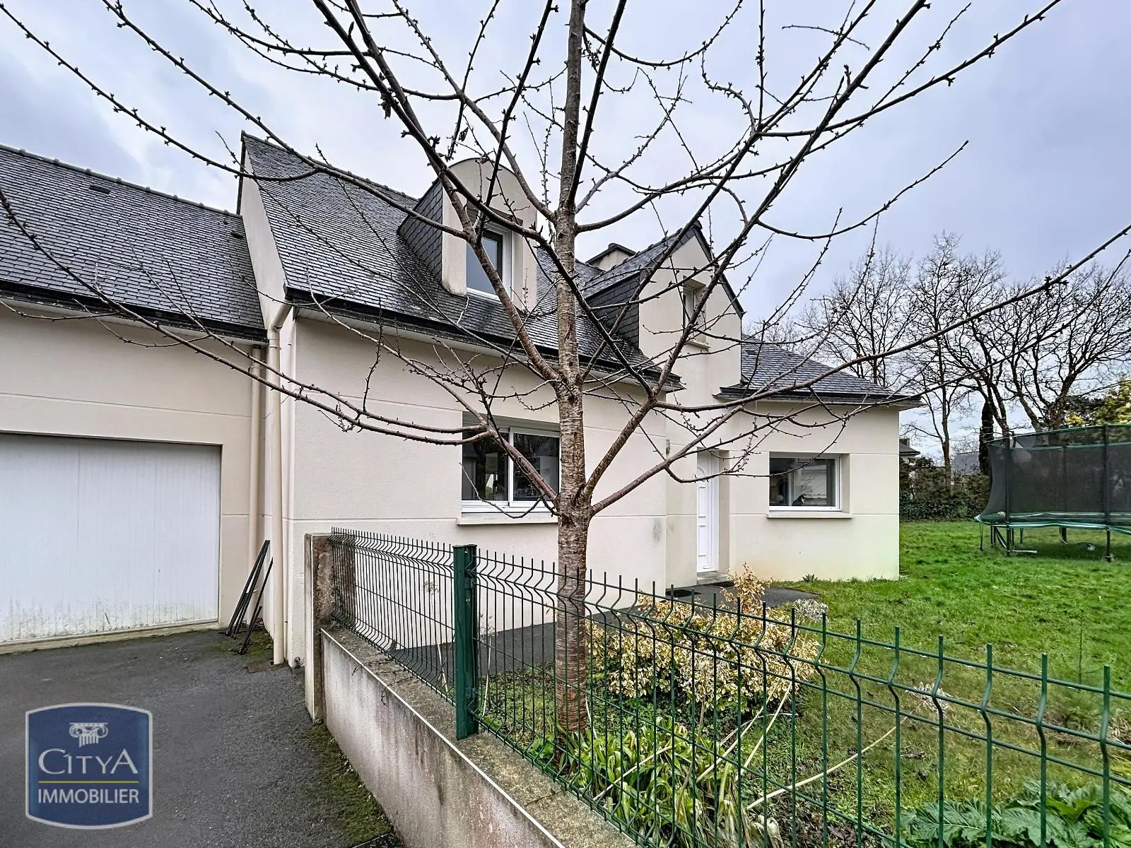 Photo 1 Maison 5 pièces 115m²