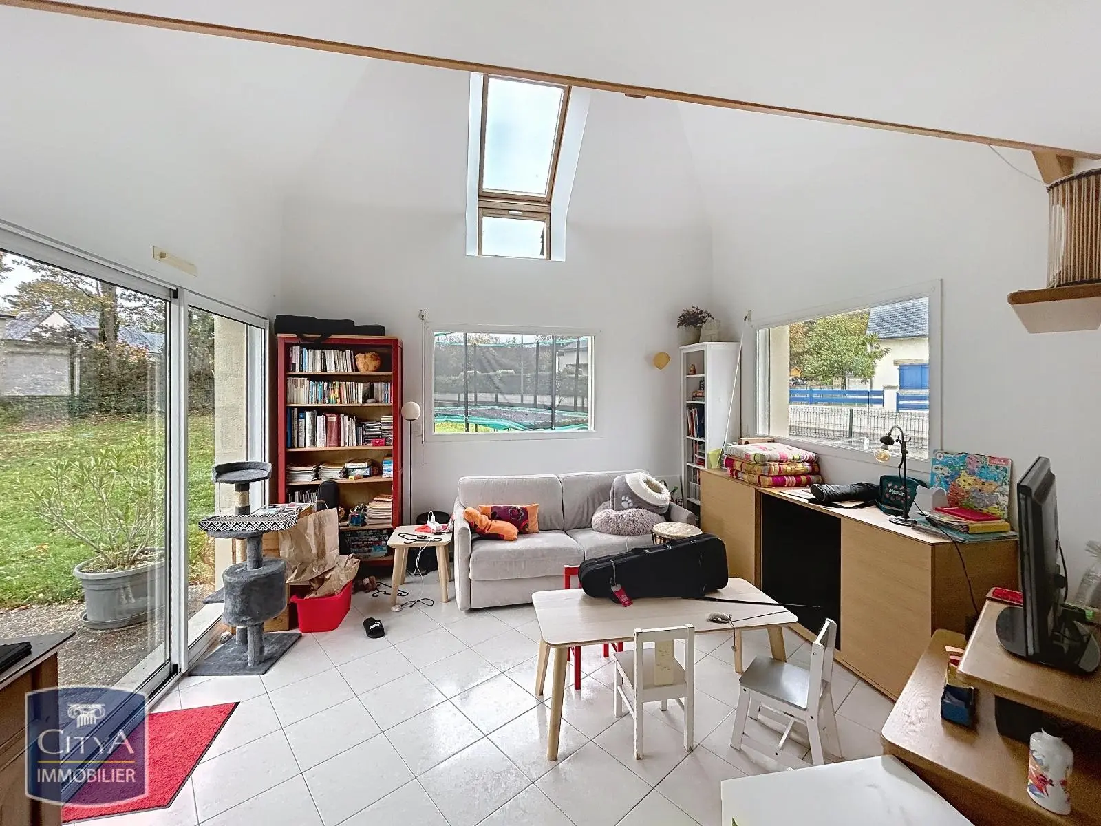 Photo 2 Maison 5 pièces 115m²