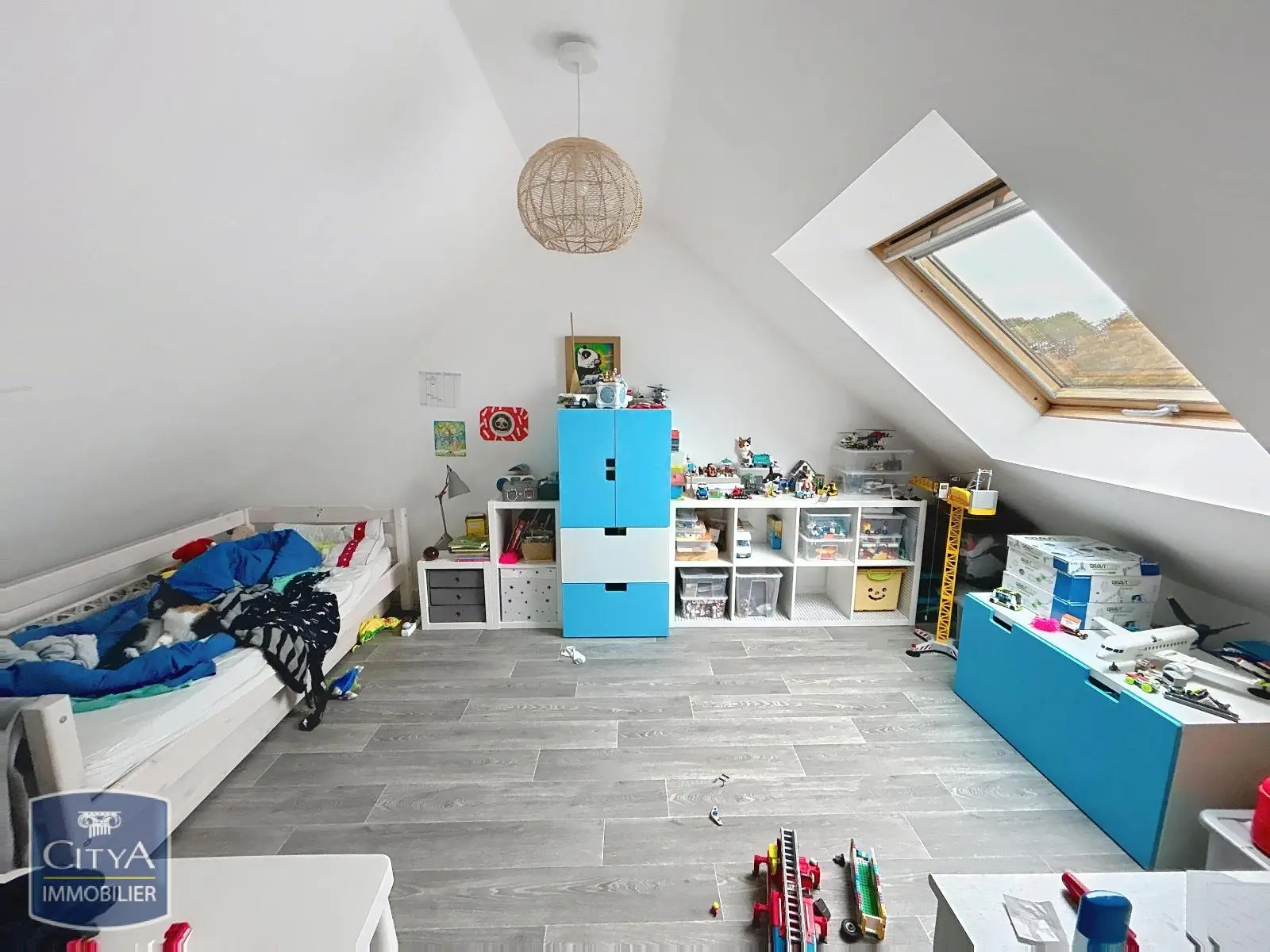 Photo 6 Maison 5 pièces 115m²