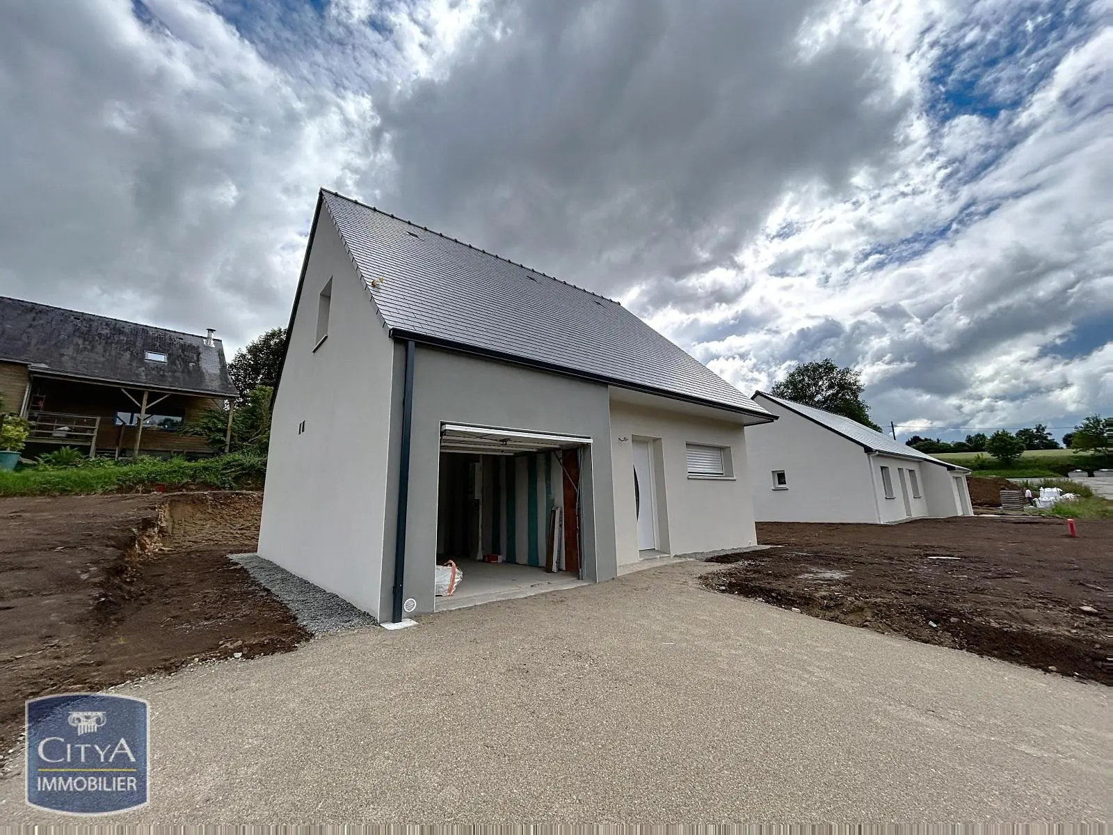 Photo 10 Maison 4 pièces 76.52m²