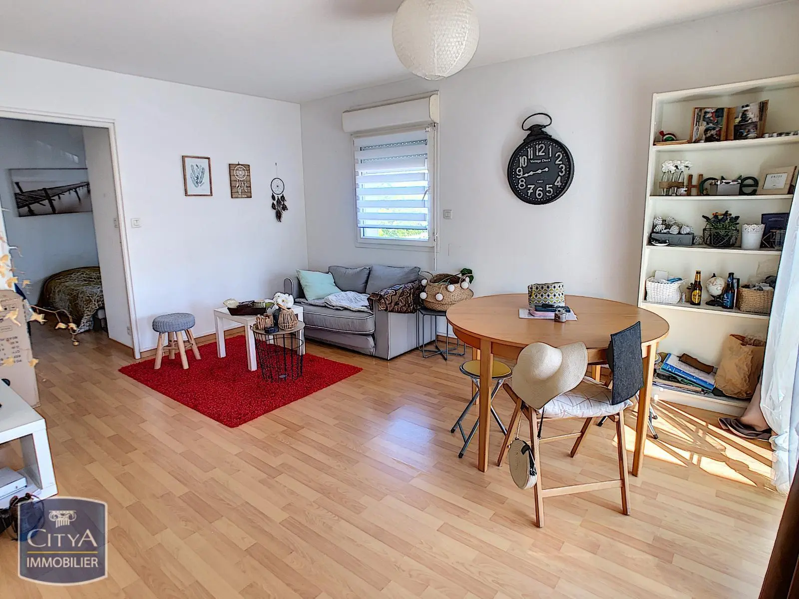 Photo 5 Appartement 2 pièces 40.61m²