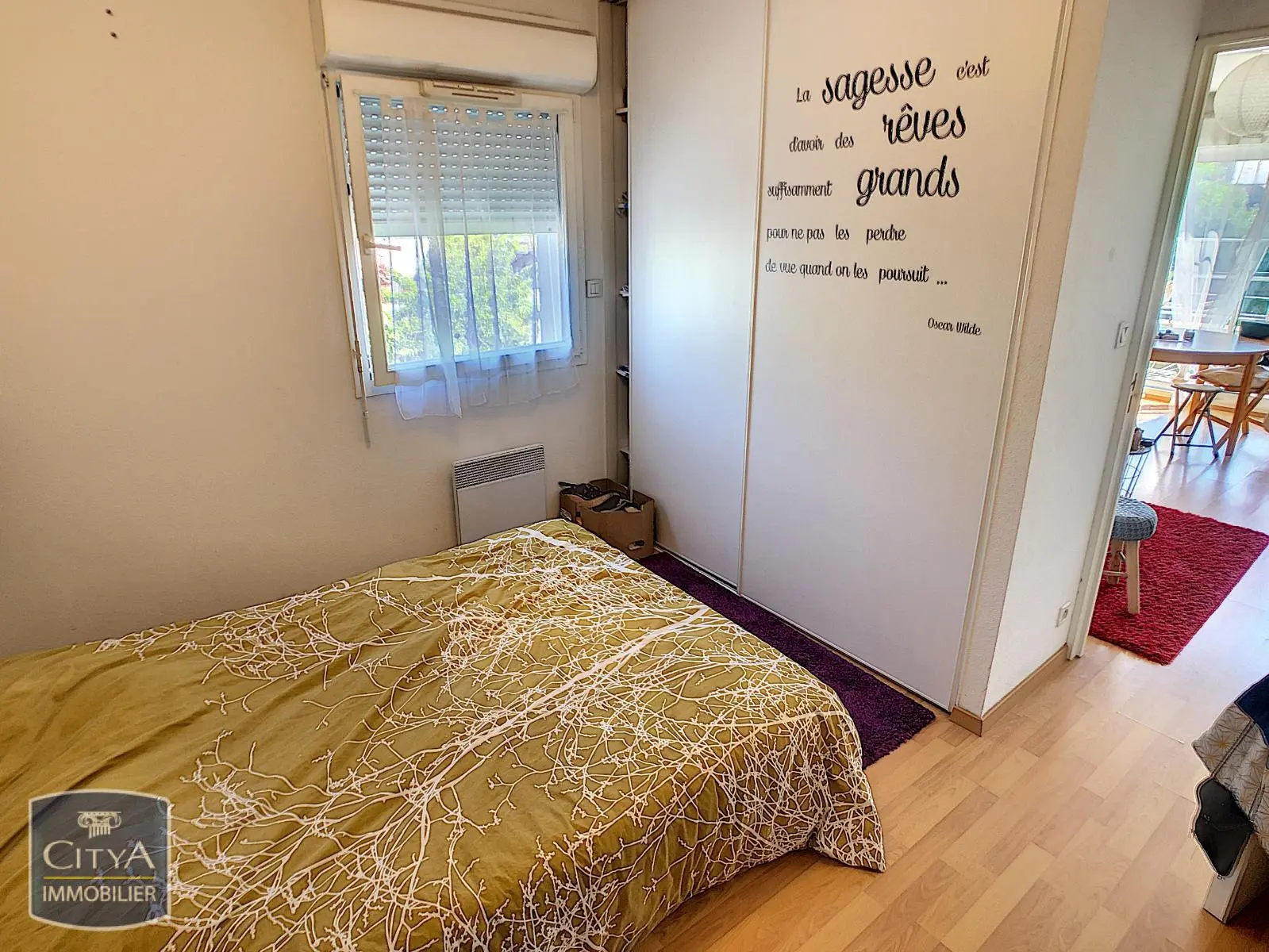 Photo 4 Appartement 2 pièces 40.61m²