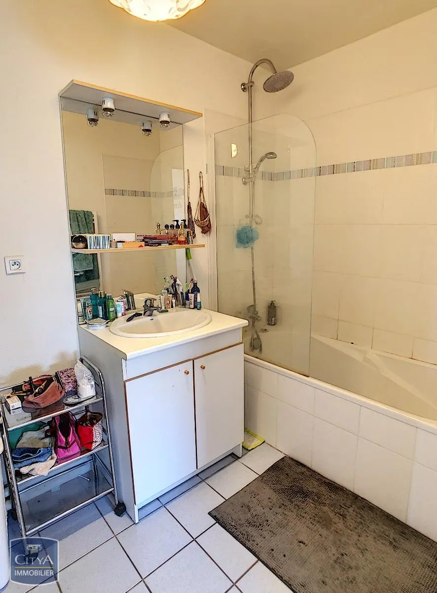 Photo 7 Appartement 2 pièces 40.61m²