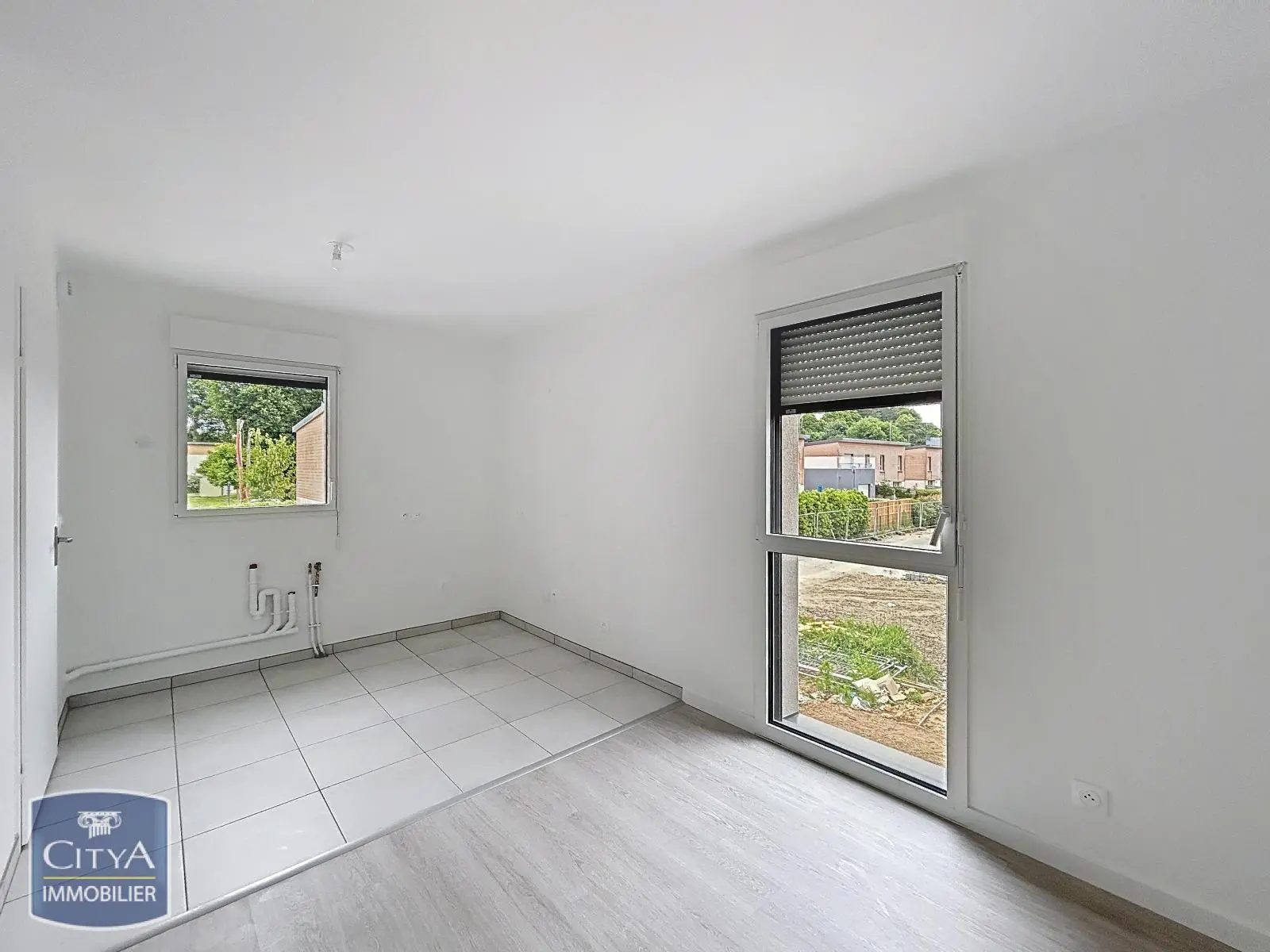 Photo 2 appartement Pontivy