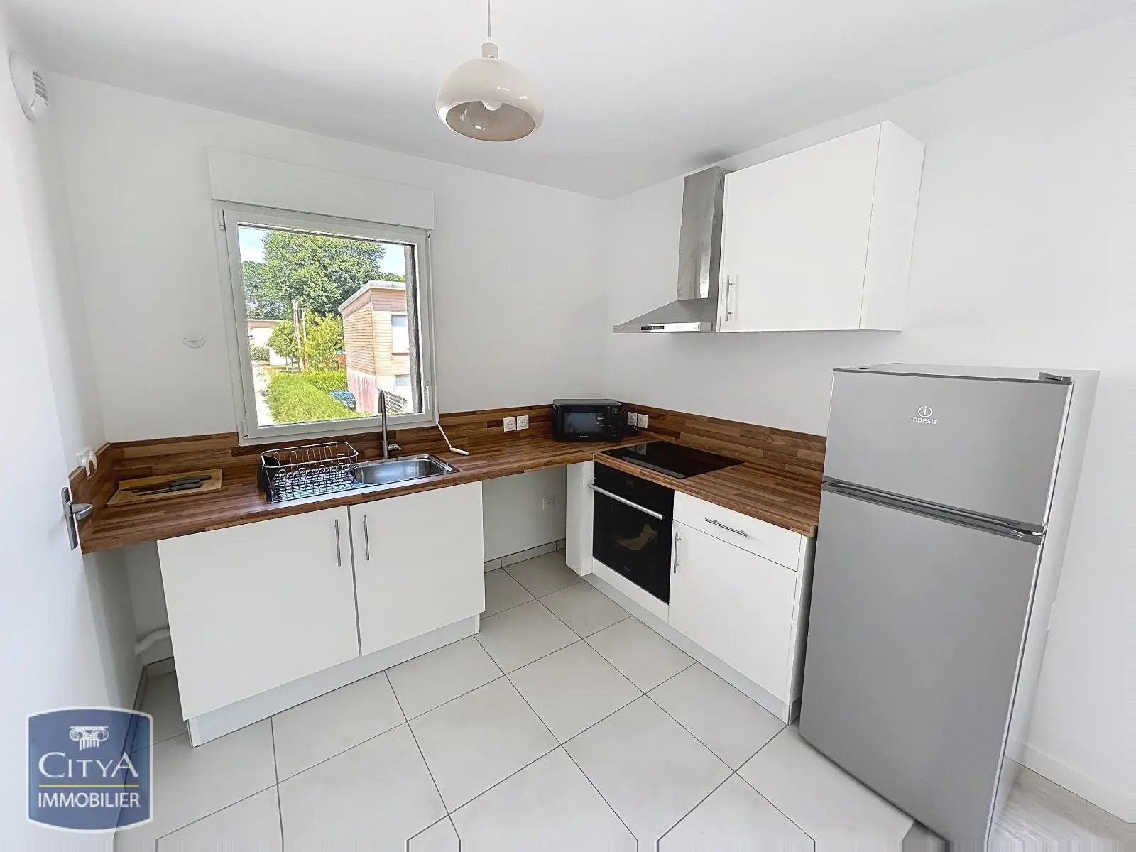 Photo 2 Appartement 3 pièces 66.49m²