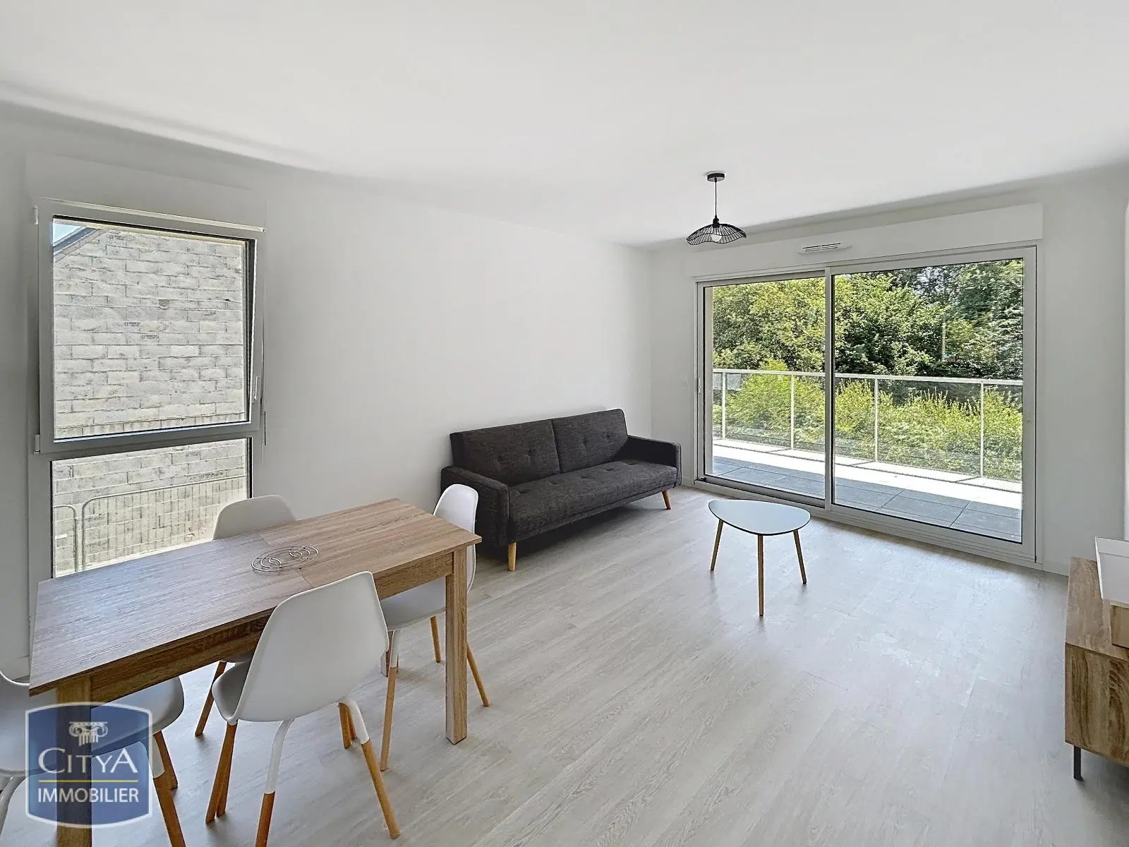 Photo 1 Appartement 3 pièces 66.49m²