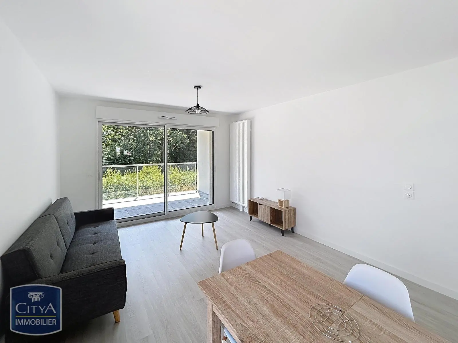 Photo 3 Appartement 3 pièces 66.49m²