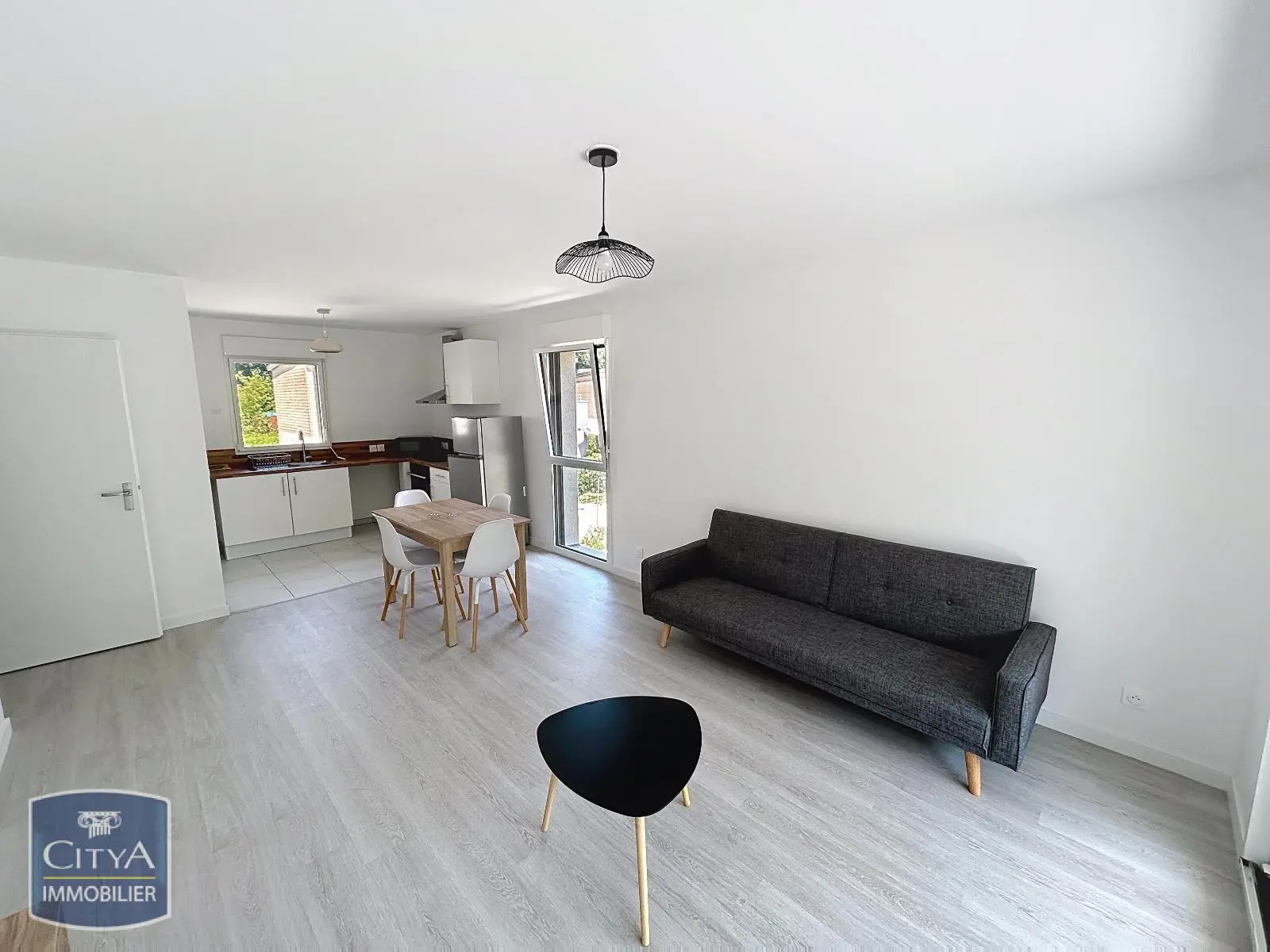 Photo 5 Appartement 3 pièces 66.49m²