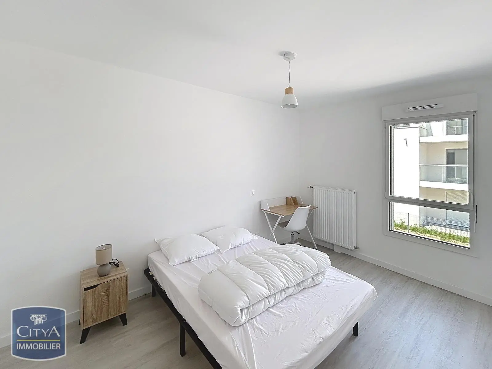 Photo 6 Appartement 3 pièces 66.49m²