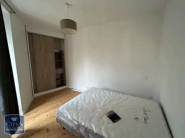 Photo 7 Appartement 2 pièces 39.2m²