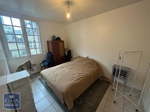 Photo 4 Appartement 2 pièces 30.19m²