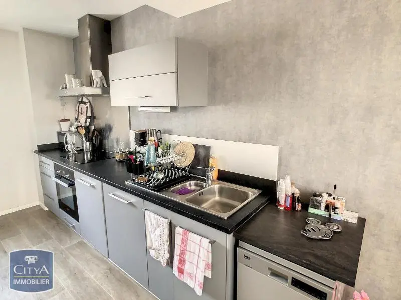 Photo 3 appartement Auray