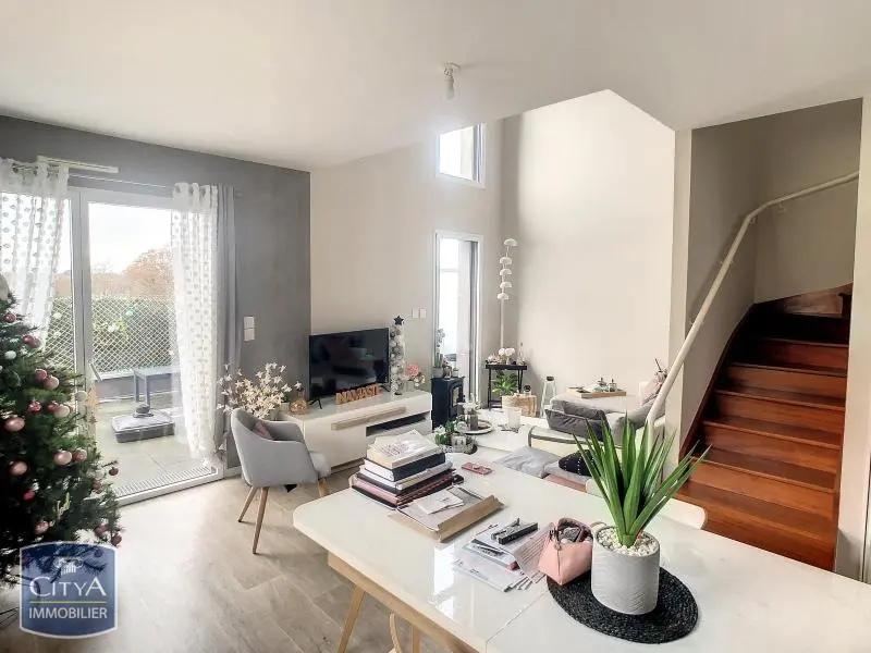 Photo 1 appartement Auray