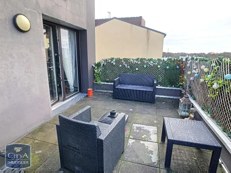 Photo 7 appartement Auray