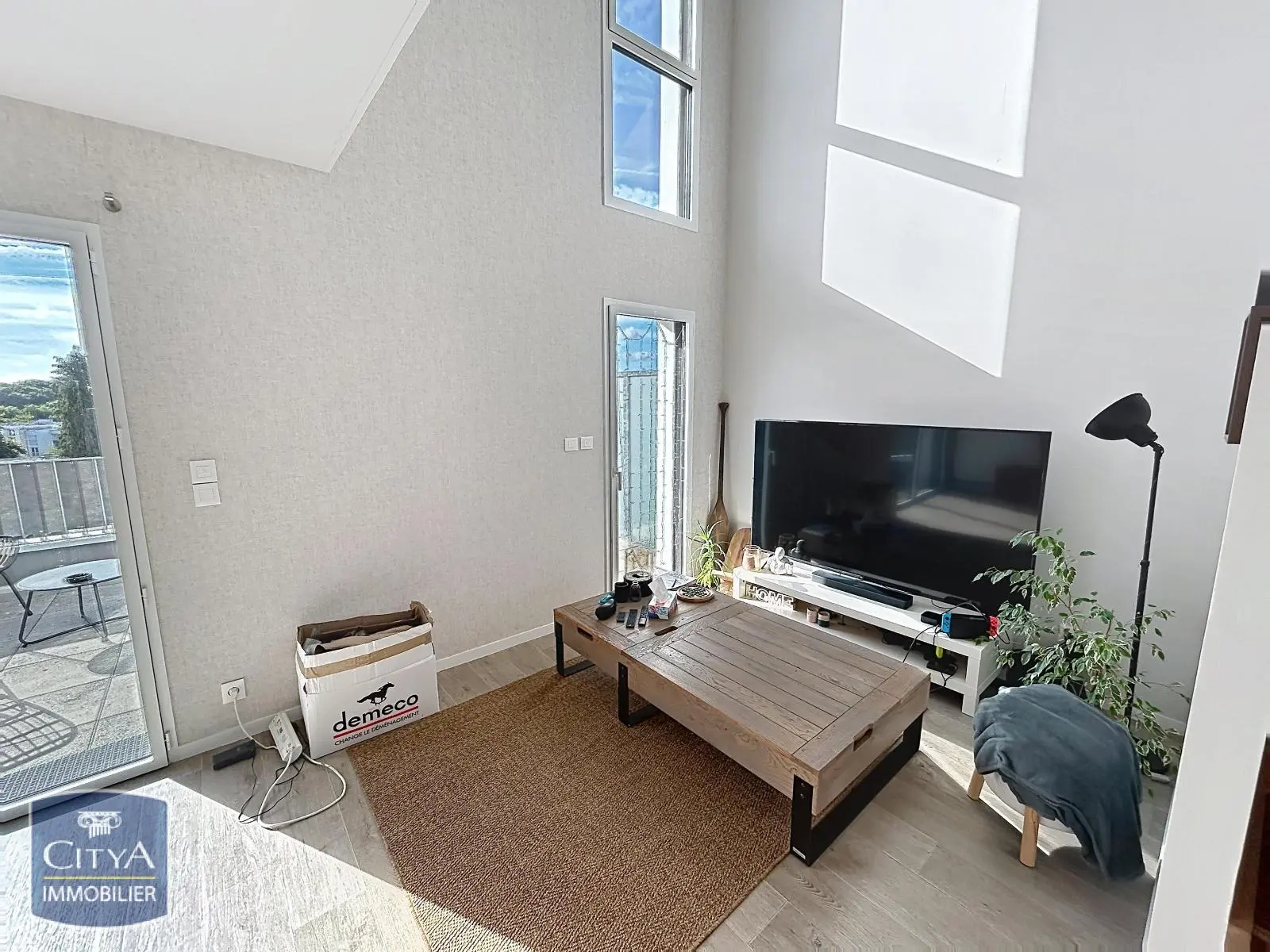 Photo 3 Appartement 4 pièces 84.6m²