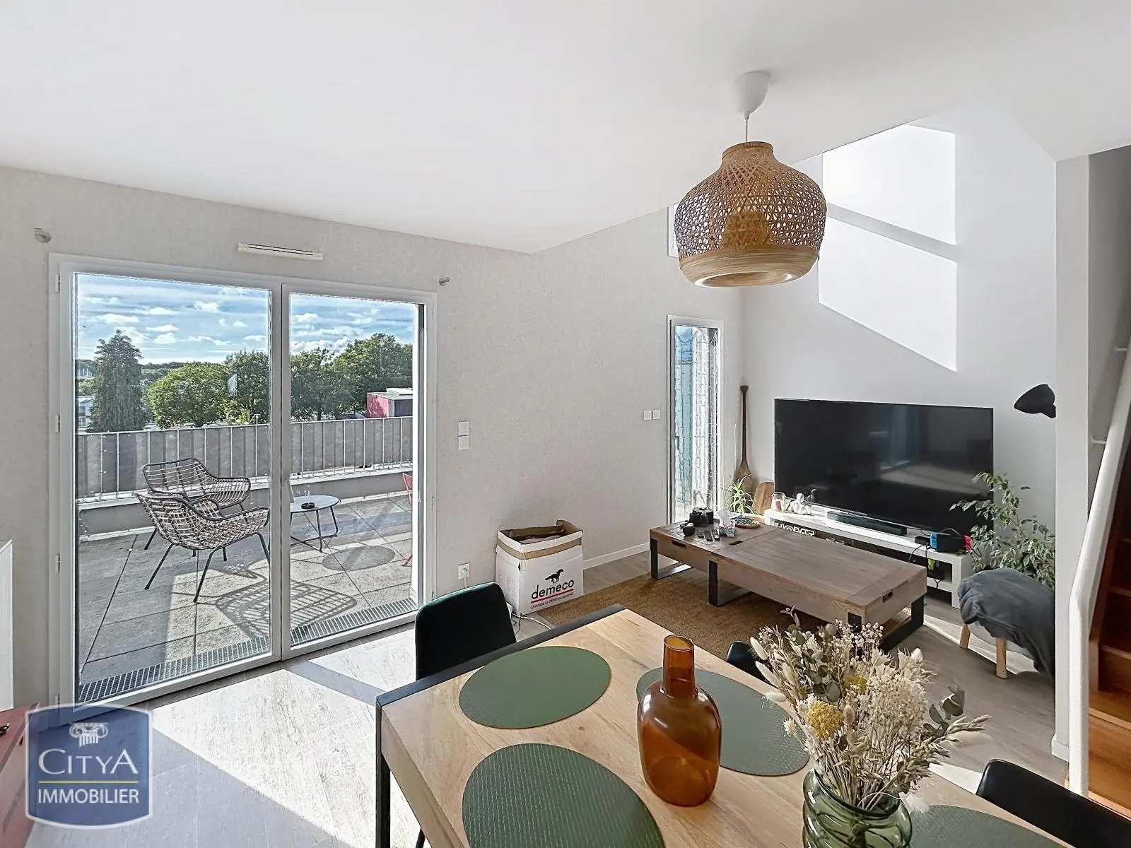 Photo 4 Appartement 4 pièces 84.6m²