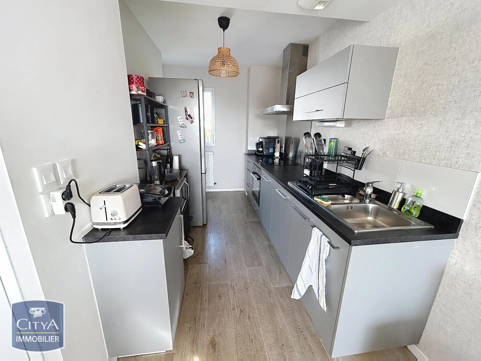 Photo 5 Appartement 4 pièces 84.6m²