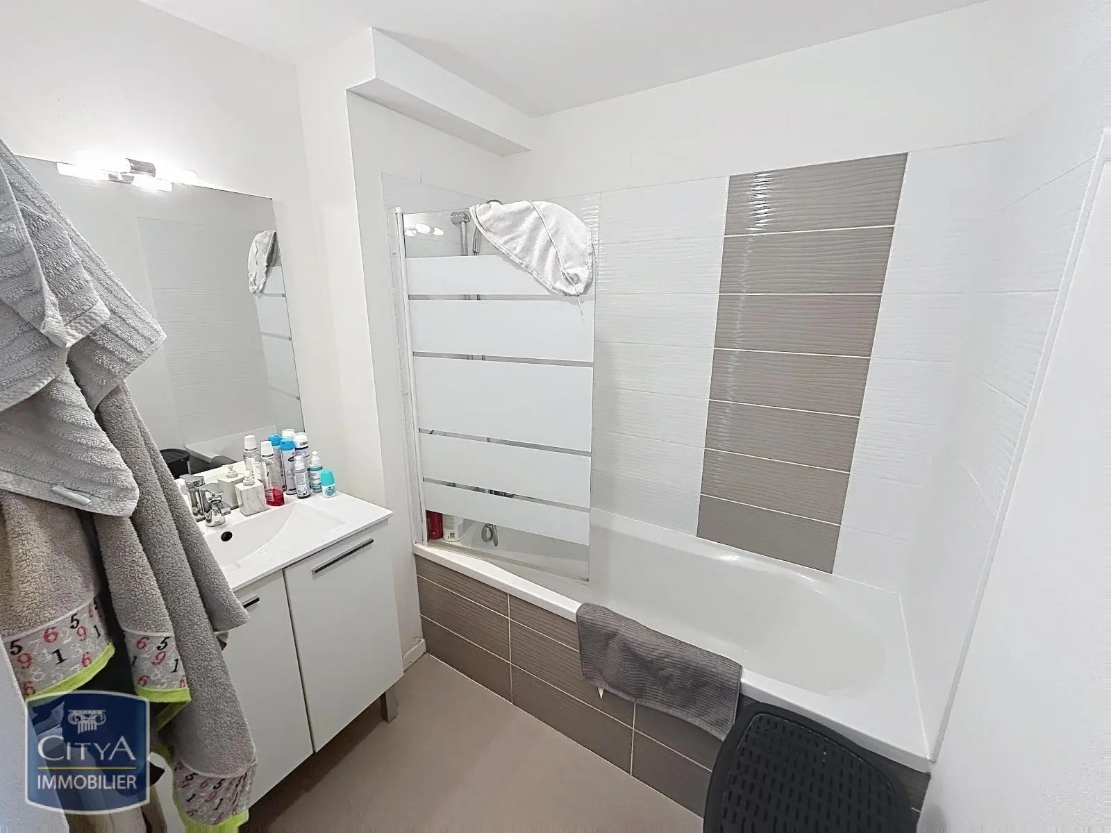Photo 6 Appartement 4 pièces 84.6m²
