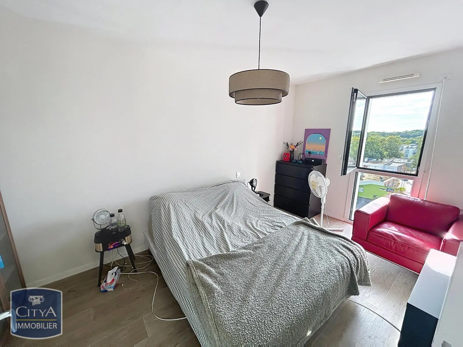 Photo 7 Appartement 4 pièces 84.6m²