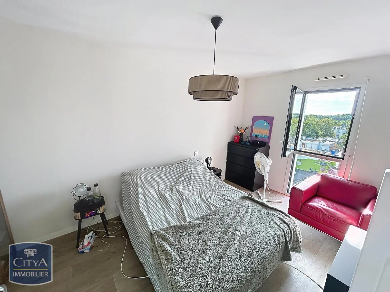 Photo 8 Appartement 4 pièces 84.6m²
