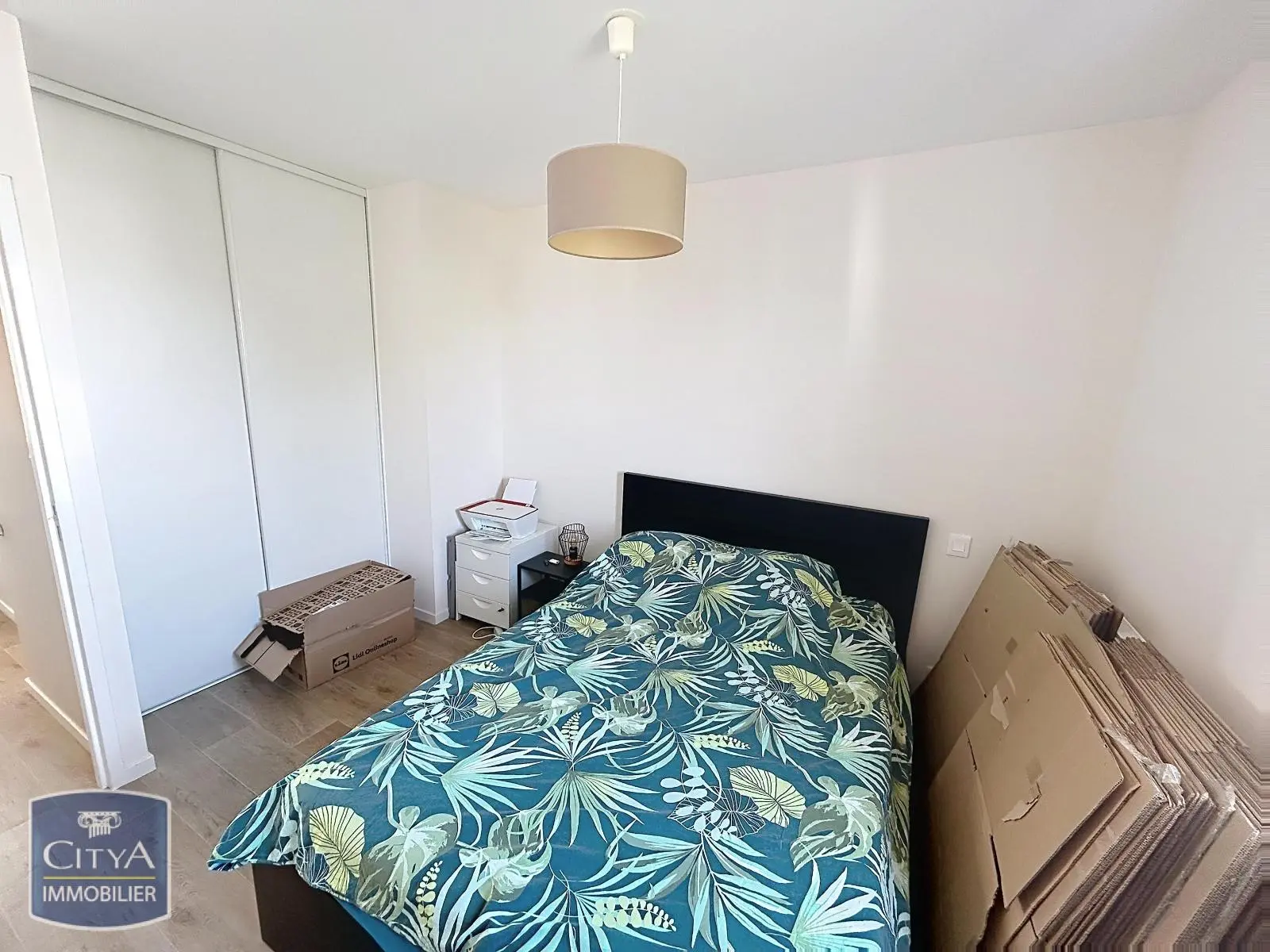 Photo 10 Appartement 4 pièces 84.6m²