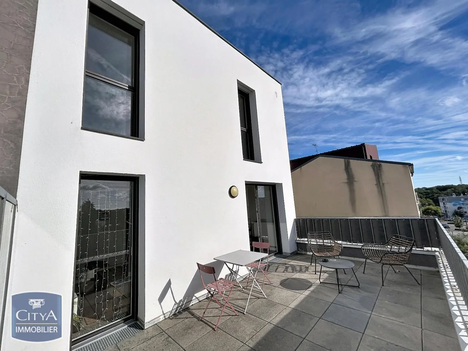 Photo 1 Appartement 4 pièces 84.6m²