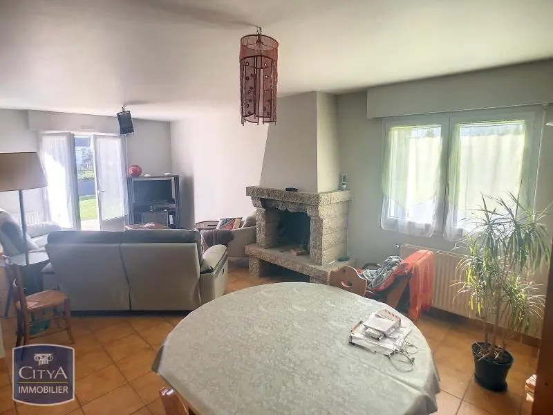 Photo 4 Maison 5 pièces 98.77m²