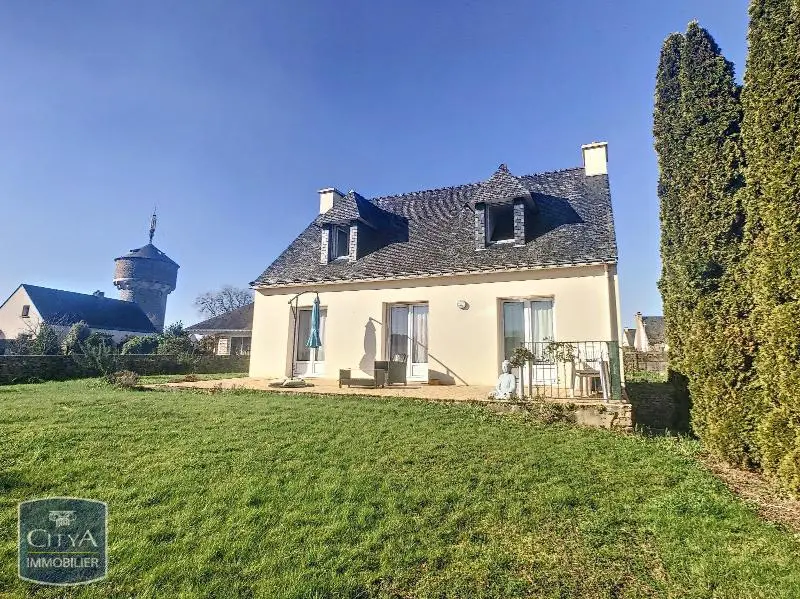 Photo 13 Maison 5 pièces 98.77m²