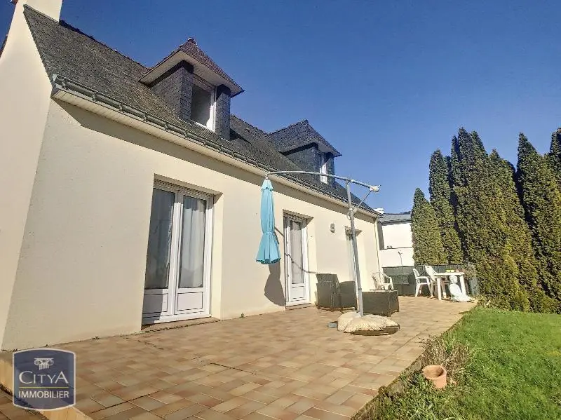 Photo 1 Maison 5 pièces 98.77m²