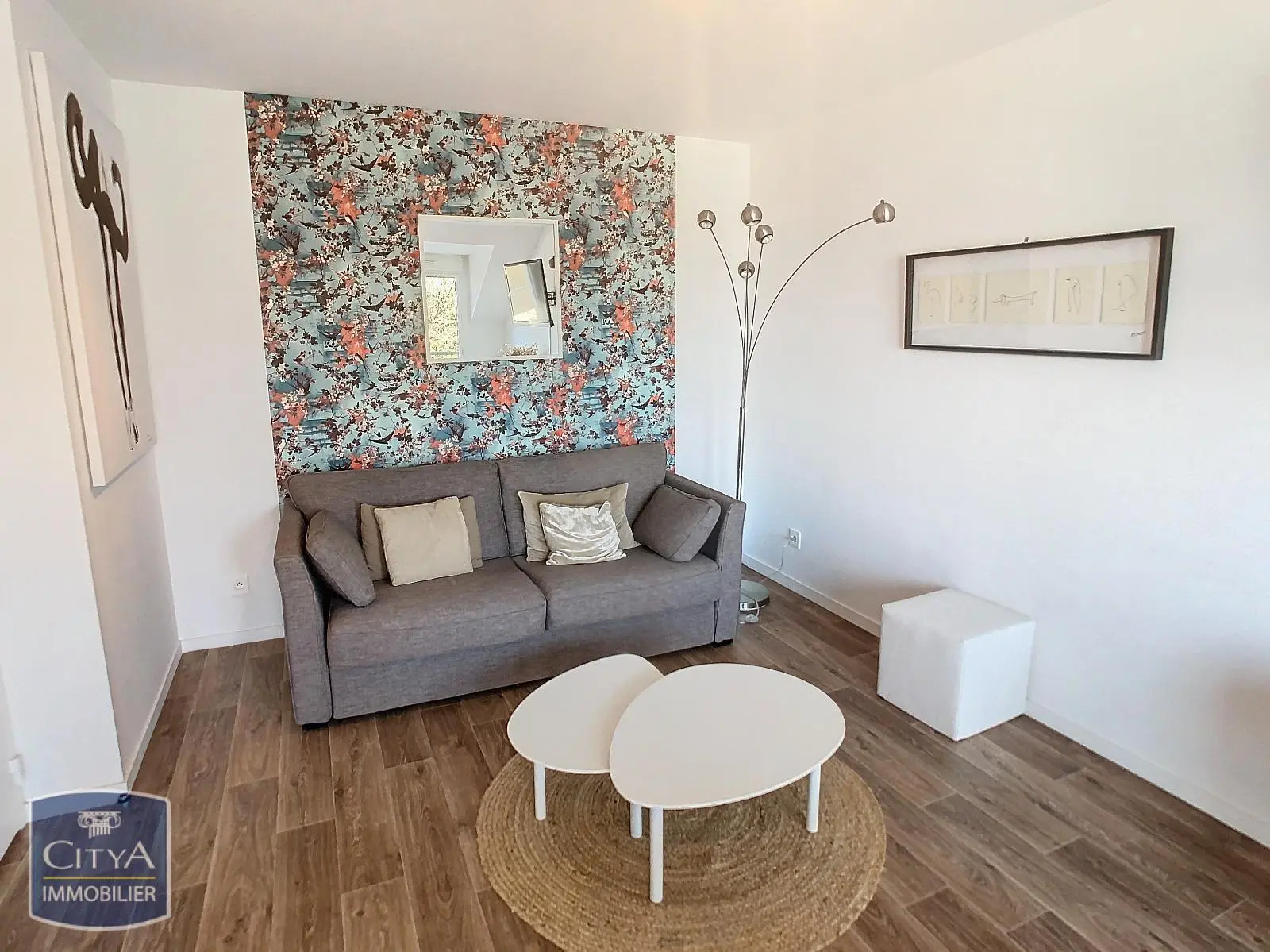 Photo 7 Appartement 2 pièces 39.8m²