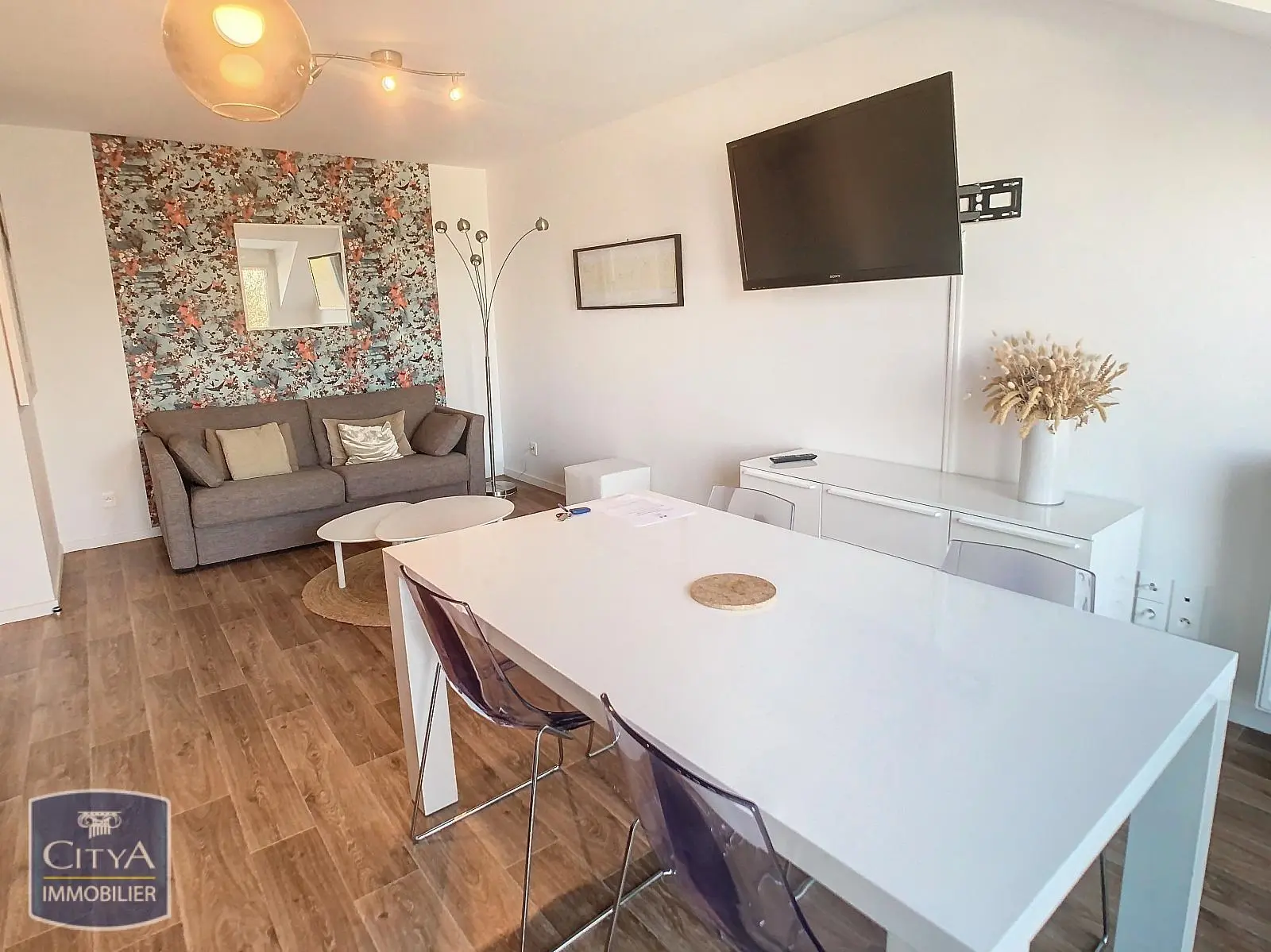 Photo 8 Appartement 2 pièces 39.8m²