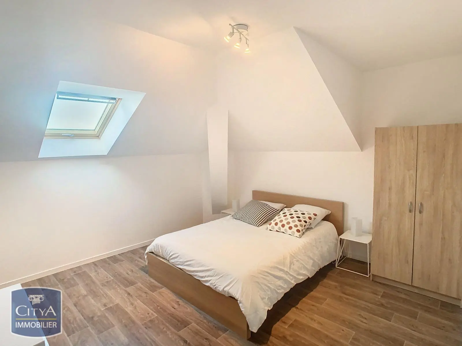 Photo 11 Appartement 2 pièces 39.8m²