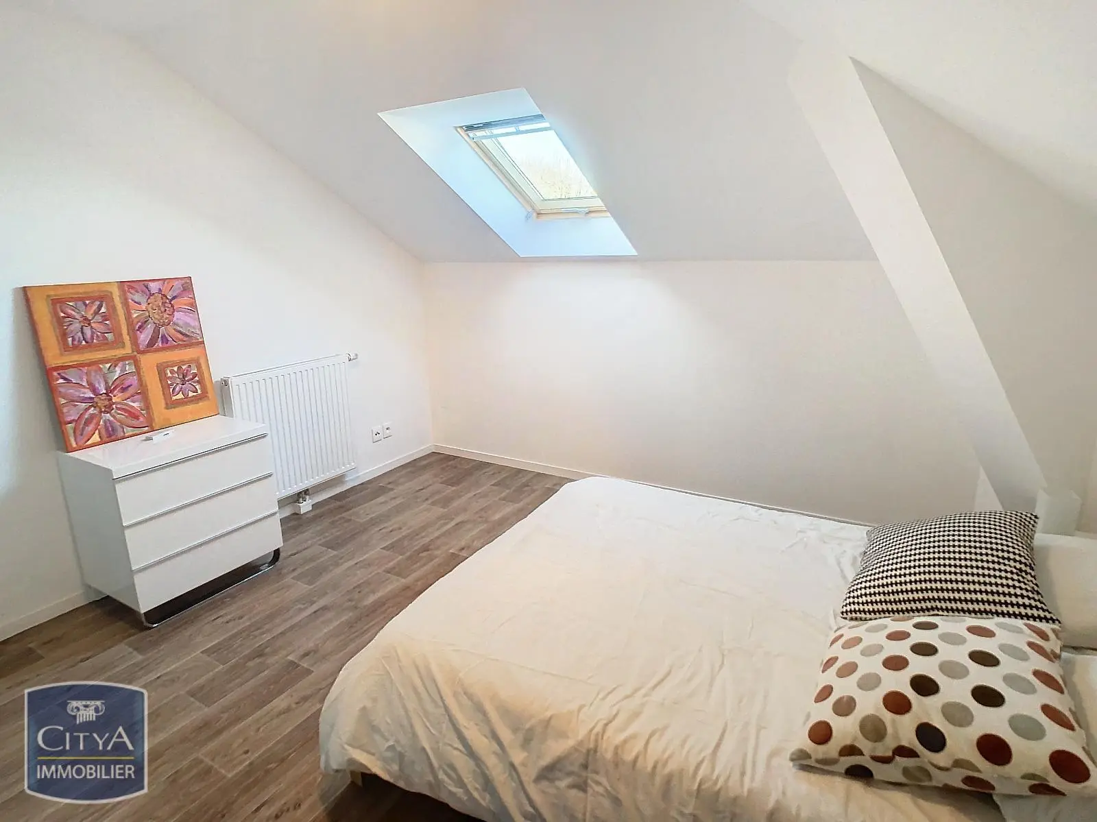 Photo 13 Appartement 2 pièces 39.8m²