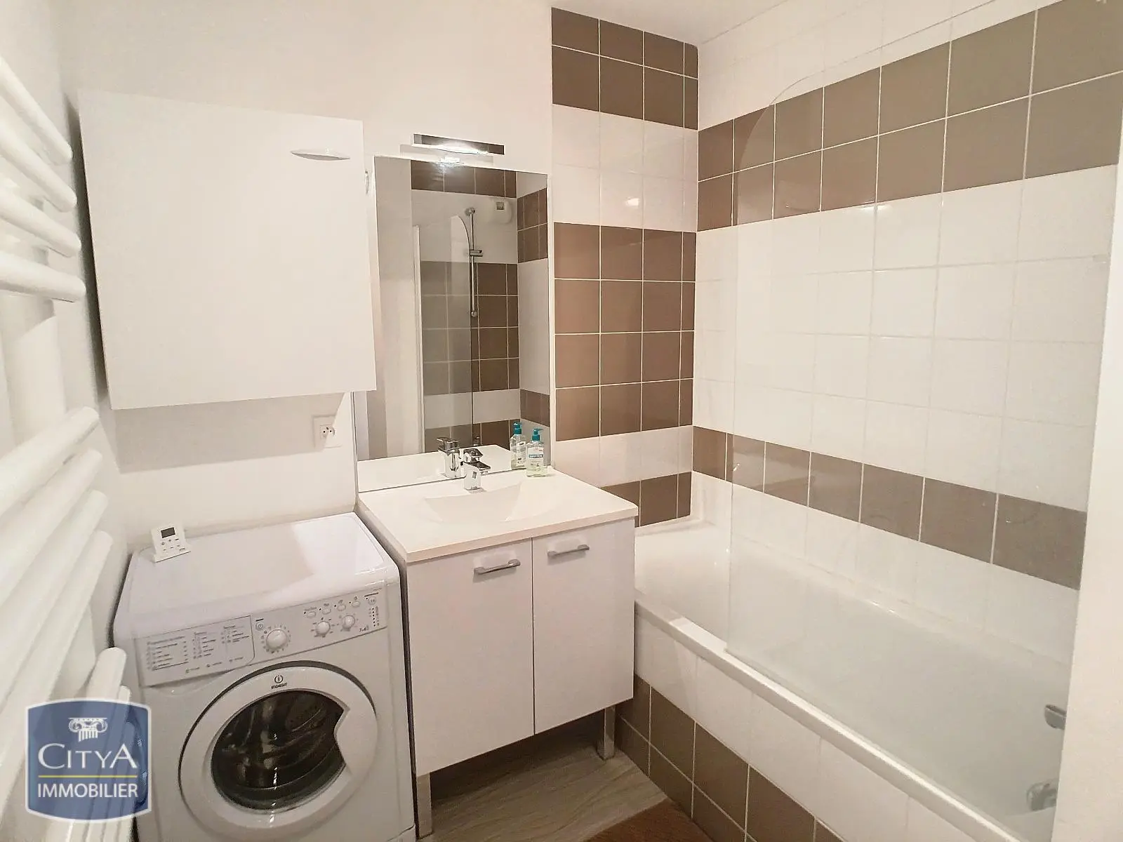 Photo 14 Appartement 2 pièces 39.8m²