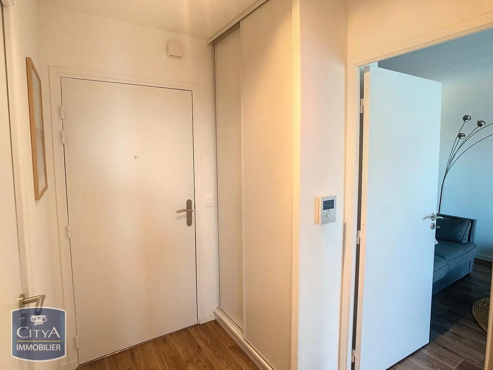 Photo 15 Appartement 2 pièces 39.8m²