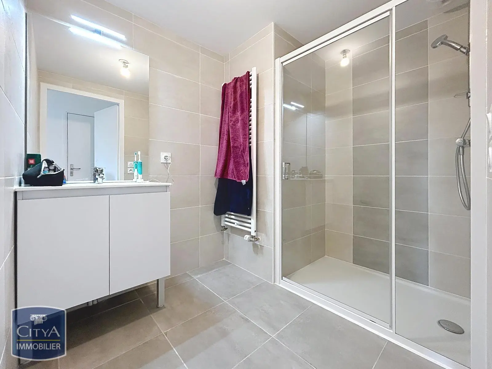 Photo 6 Appartement 2 pièces 46.5m²