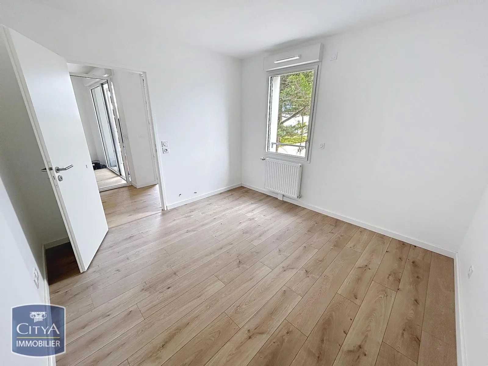 Photo 4 Appartement 2 pièces 46.5m²