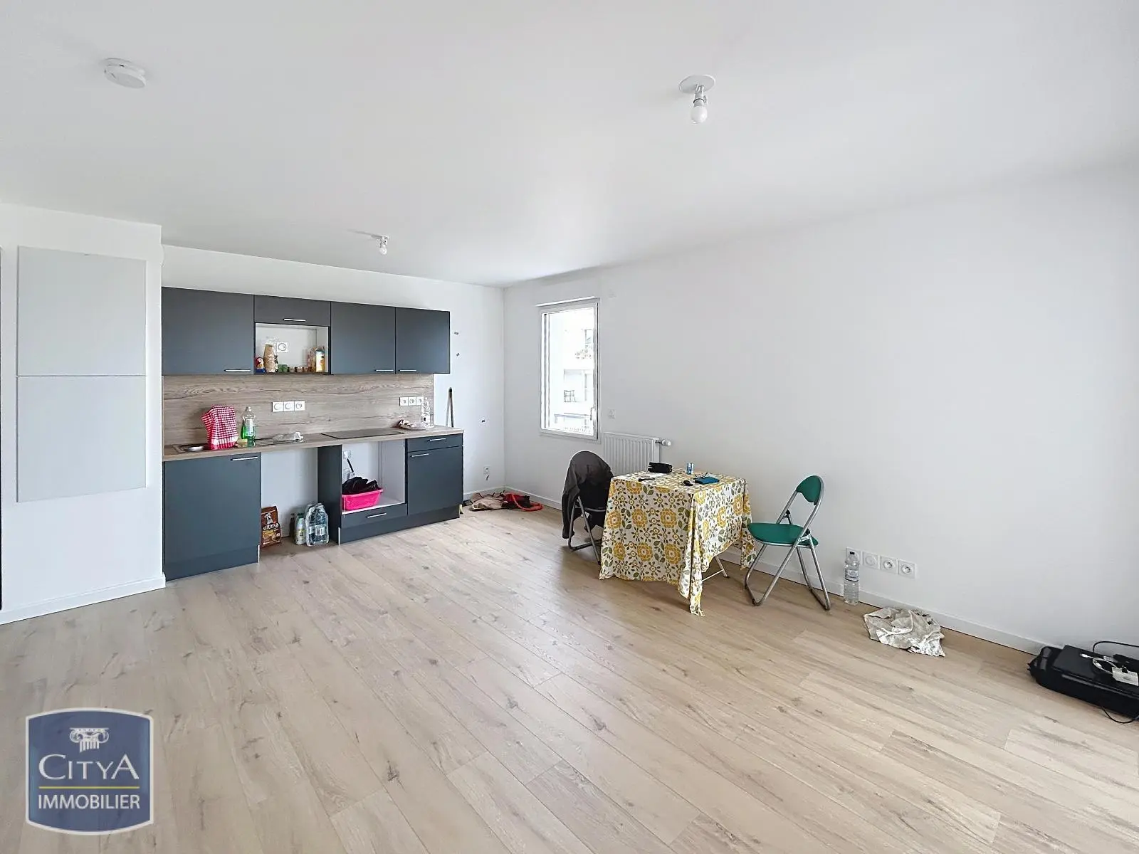 Photo 3 Appartement 2 pièces 46.5m²