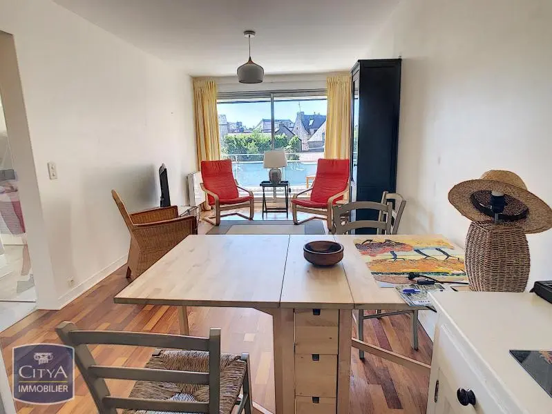 Photo 2 appartement Auray