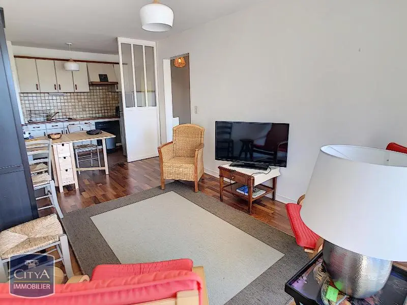 Photo 3 appartement Auray