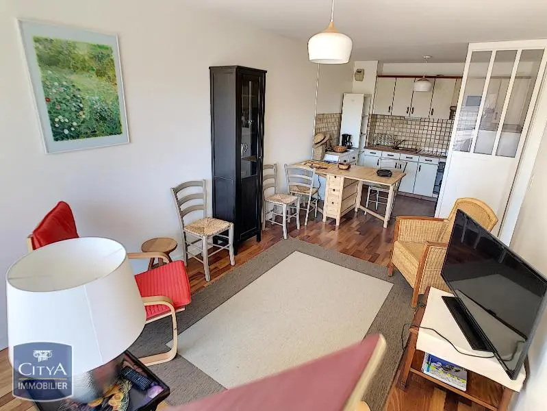 Photo 1 appartement Auray