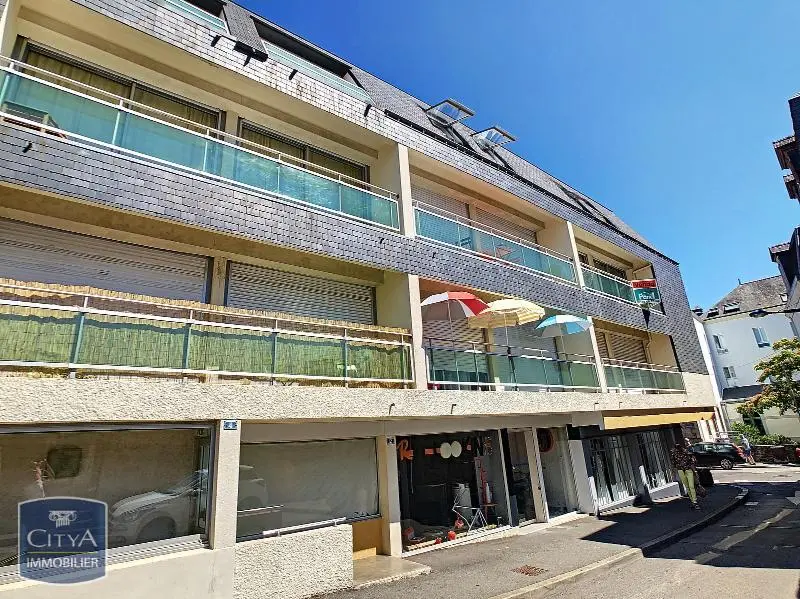 Photo 5 appartement Auray
