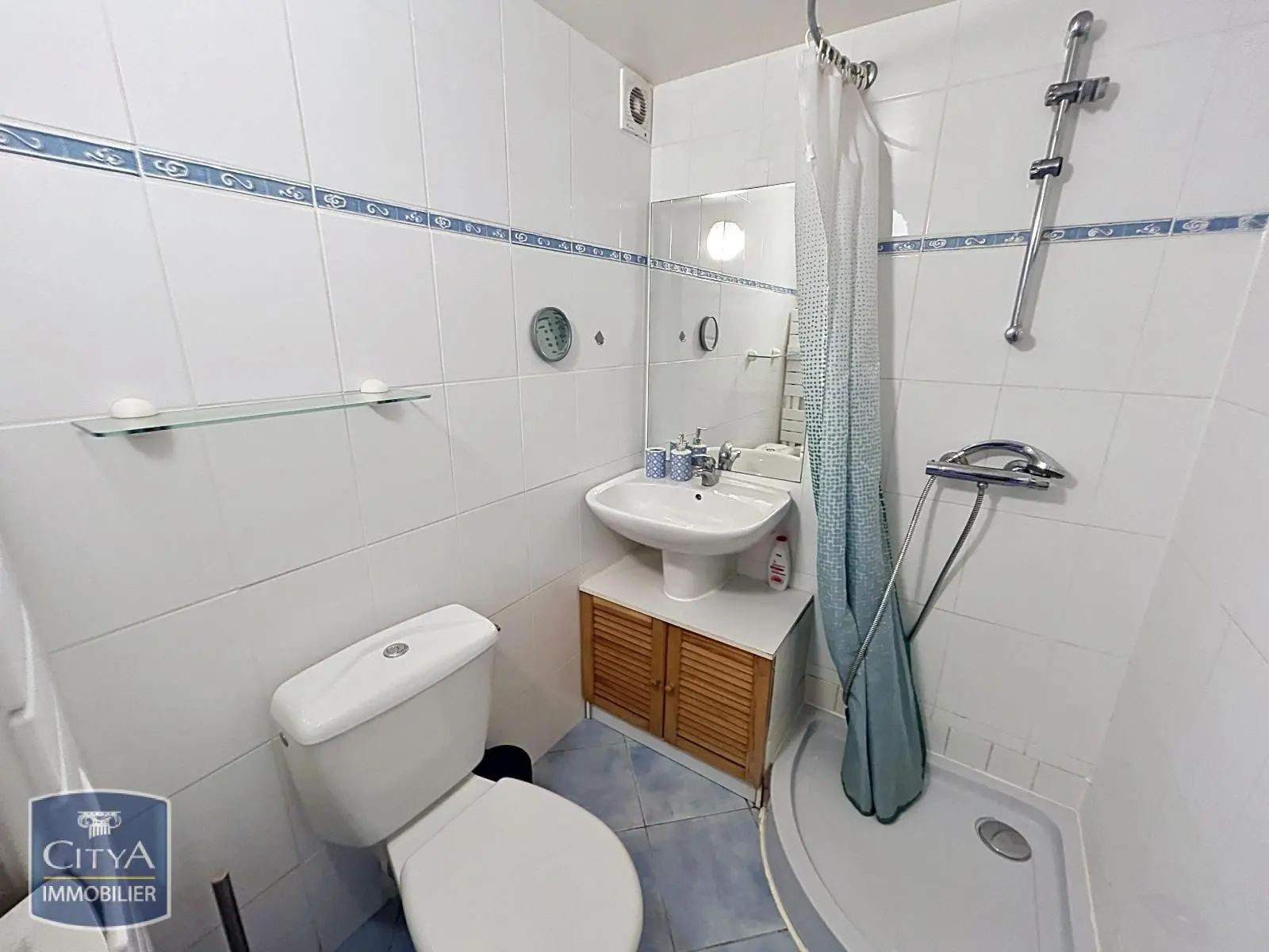 Photo 5 Appartement 1 pièce 17.51m²