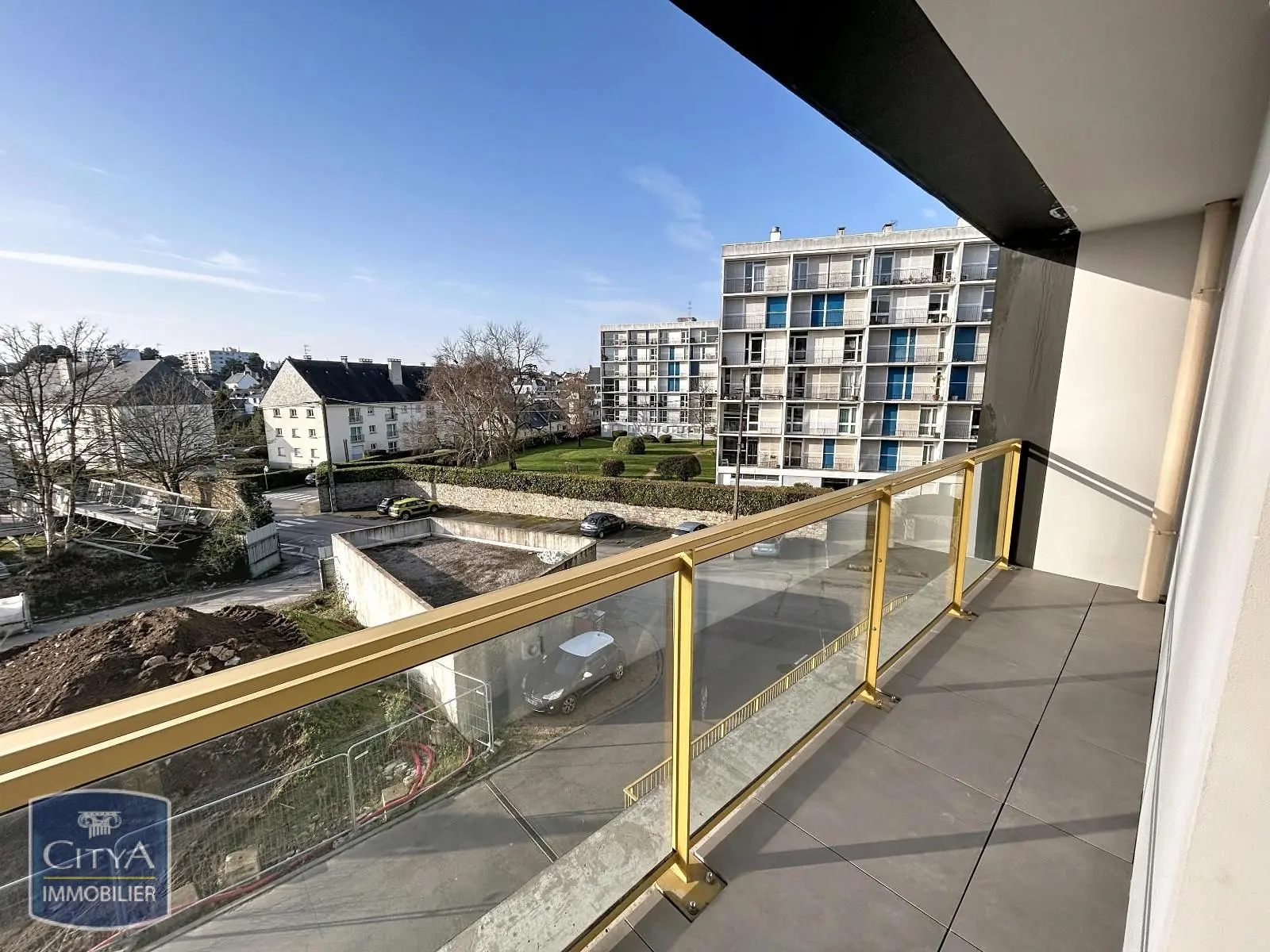 Photo 5 Appartement 1 pièce 22.3m²