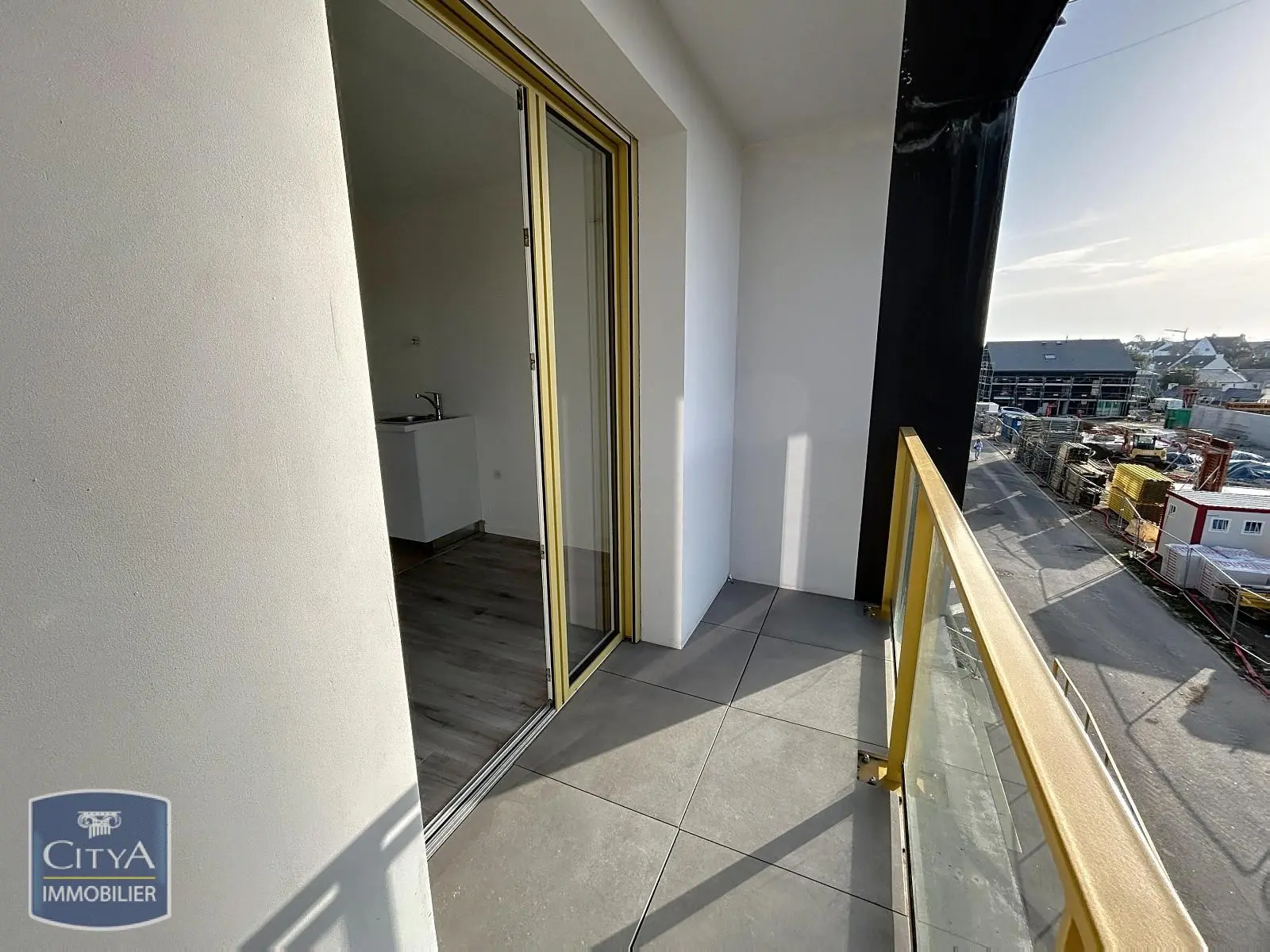 Photo 2 Appartement 1 pièce 22.3m²