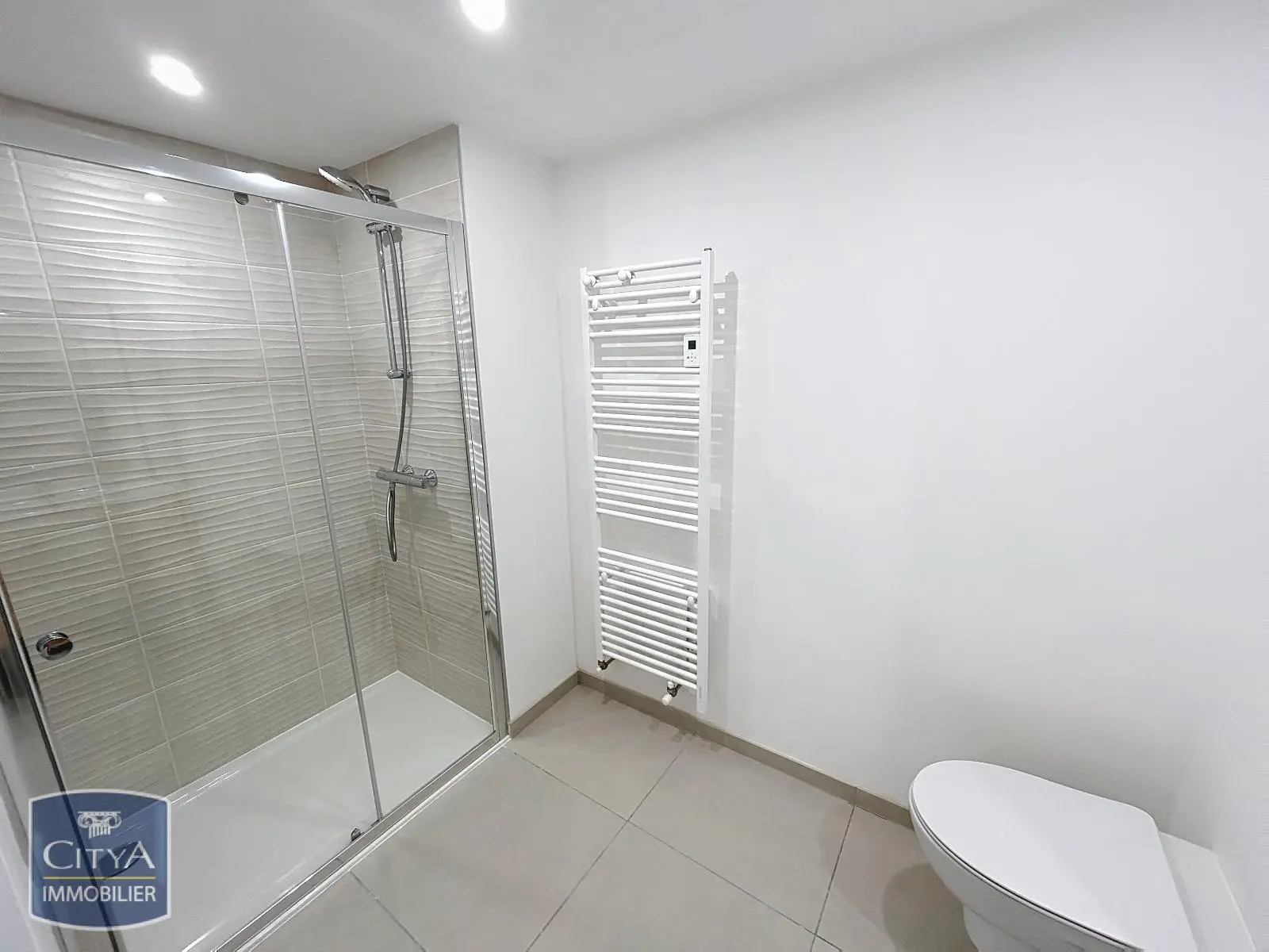 Photo 3 Appartement 1 pièce 22.3m²