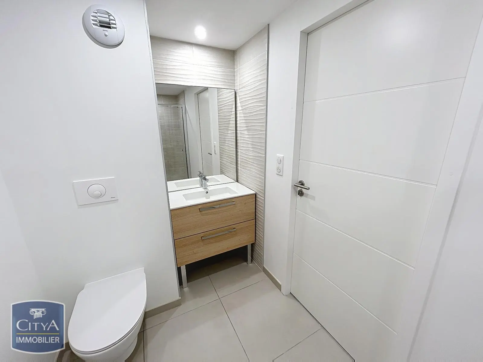 Photo 4 Appartement 1 pièce 22.3m²