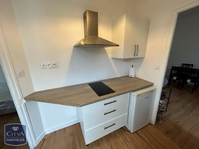 Photo 3 Appartement 2 pièces 39.2m²